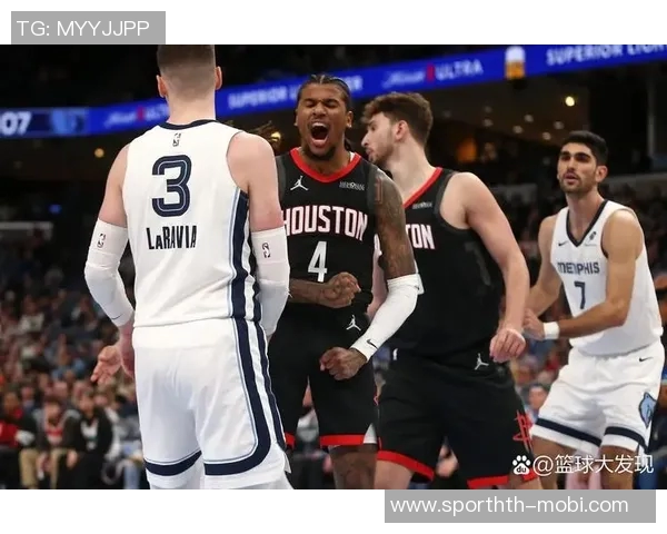 丹纽尔豪斯回顾火箭生涯训练提升信任感与球队默契