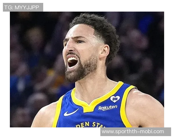 克莱离开勇士背后的真相他认为自己是被战略性赶走的内幕分析