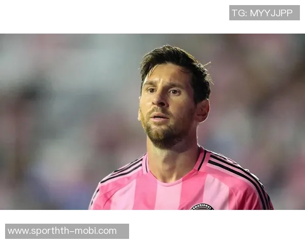 梅西能否在41岁时实现职业生涯千球目标专家预测2028赛季有望达成