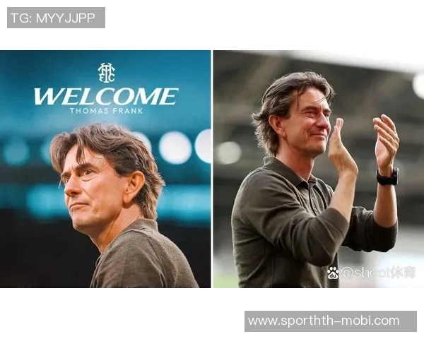 弗兰克谈执教热刺的挑战与球队顶尖定位球技术的自信 弗兰克谈执教热刺的挑战与球队顶尖定位球技术的自信
