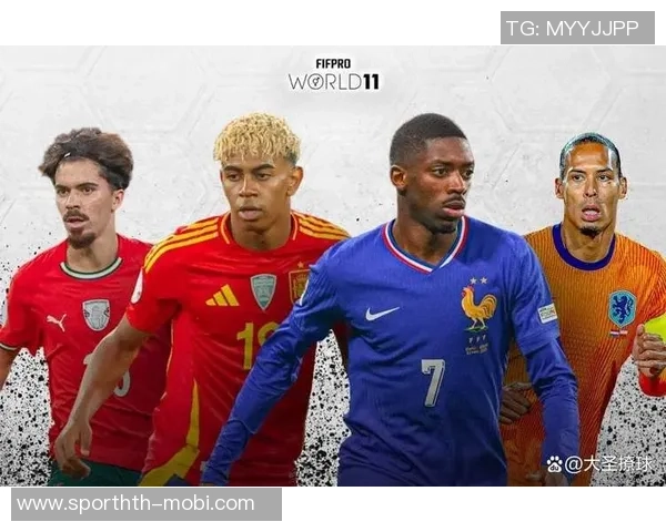 巴萨九名球员入围FIFPRO最佳阵容提名亚马尔库巴西邦马蒂在列 巴萨九名球员入围FIFPRO最佳阵容提名亚马尔库巴西邦马蒂在列