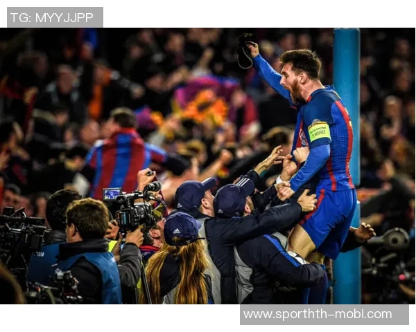 拉波尔塔谈巴萨大选时机梅西在诺坎普拍照展现可爱一面